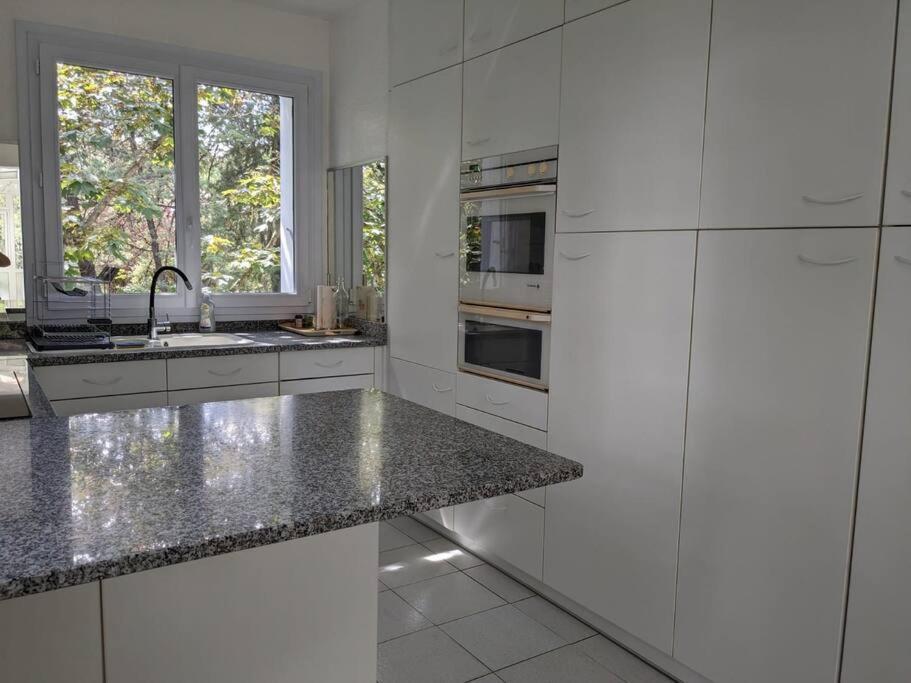 Maison Spacieuse Et Lumineuse 4 Personnes Lavilledieu  Eksteriør billede